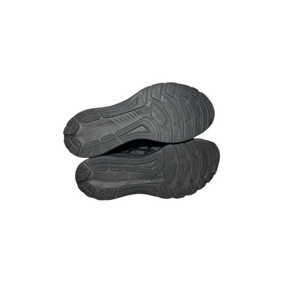Asics Gel nimbus men’s Black Low-Top Athletic Running Shoe size 11.5 main image 2